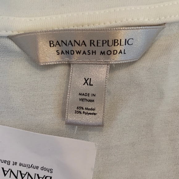 🤍👚🤍 BR Sandwash Modal Top 🤍👚🤍 - Picture 10 of 11